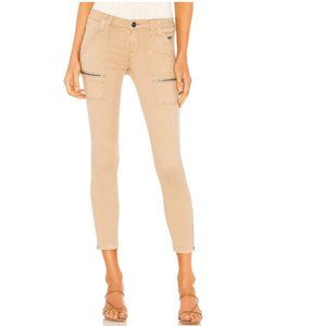 JOIE Park Skinny Pant SZ 27 Macadamia